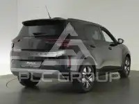 2025 Opel Frontera