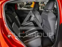 2025 Opel Frontera