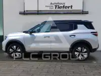 2025 Opel Frontera