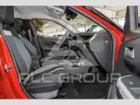 2025 Opel Frontera