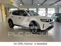 2025 Opel Frontera