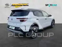2025 Opel Frontera