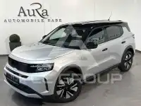 2025 Opel Frontera