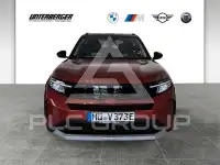2025 Opel Frontera