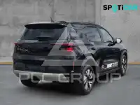 2025 Opel Frontera