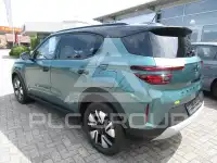 2025 Opel Frontera