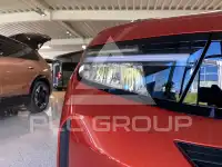 2025 Opel Frontera