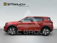 2025 Opel Frontera