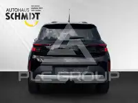 2025 Opel Frontera