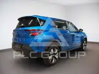2025 Opel Frontera