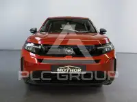 2025 Opel Frontera