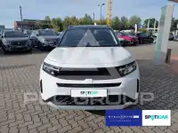 2025 Opel Frontera
