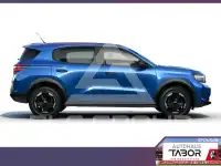 2025 Opel Frontera