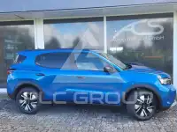 2025 Opel Frontera