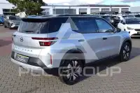 2025 Opel Frontera