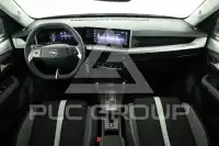 2025 Opel Frontera