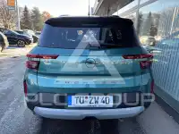 2025 Opel Frontera