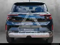 2025 Opel Frontera