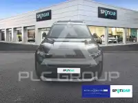 2025 Opel Frontera