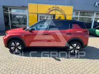 2025 Opel Frontera