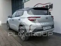 2025 Opel Frontera