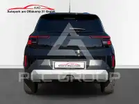 2025 Opel Frontera