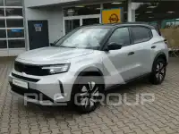 2025 Opel Frontera