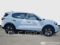 2025 Opel Frontera