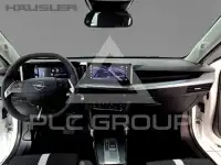 2025 Opel Frontera