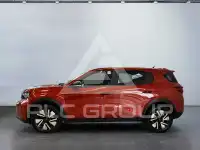 2025 Opel Frontera