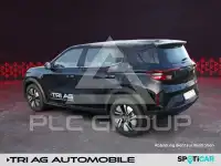 2025 Opel Frontera