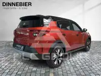 2025 Opel Frontera