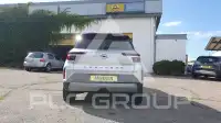 2026 Opel Frontera