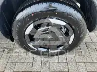 2025 Opel Frontera