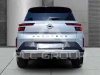 2025 Opel Frontera