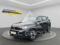 2025 Opel Frontera