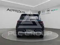 2025 Opel Frontera