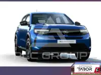 2025 Opel Frontera