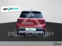 2025 Opel Frontera