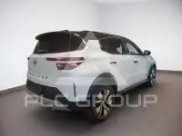 2025 Opel Frontera