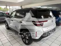 2025 Opel Frontera