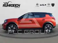2025 Opel Frontera