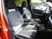 2025 Opel Frontera