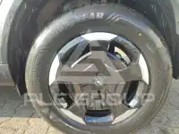 2025 Opel Frontera