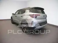 2025 Opel Frontera