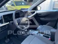 2025 Opel Frontera