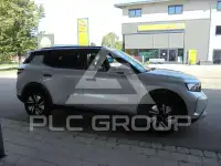 2025 Opel Frontera