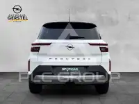 2025 Opel Frontera