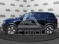 2025 Opel Frontera