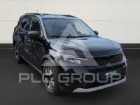 2025 Opel Frontera